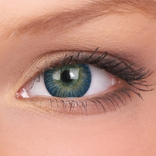 3 Tones Blue 2tk