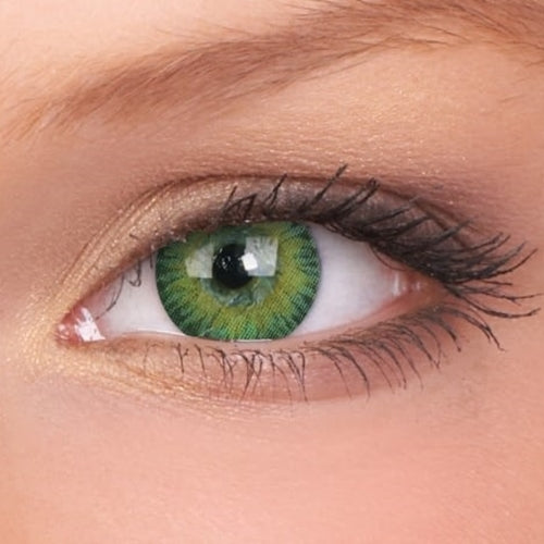 3 Tones Green 2tk