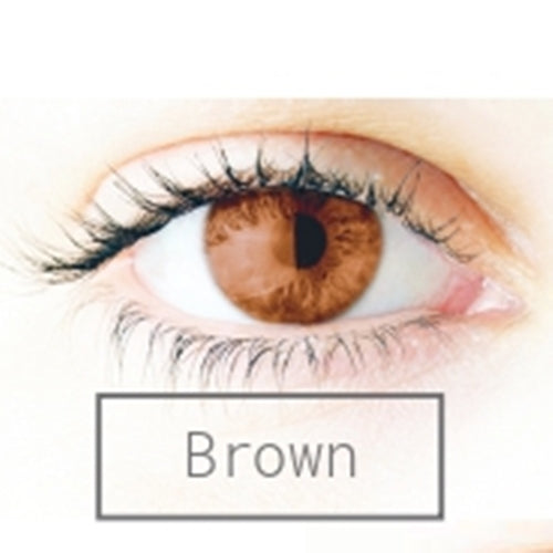 Bioflex Brown pupilliavata Tühjendusmüük