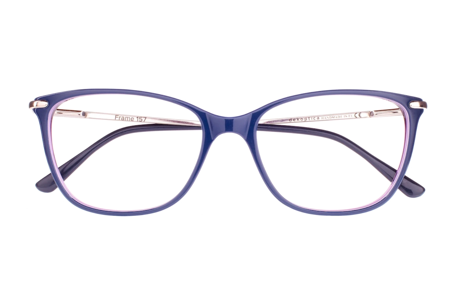 Hazel Violet glasses