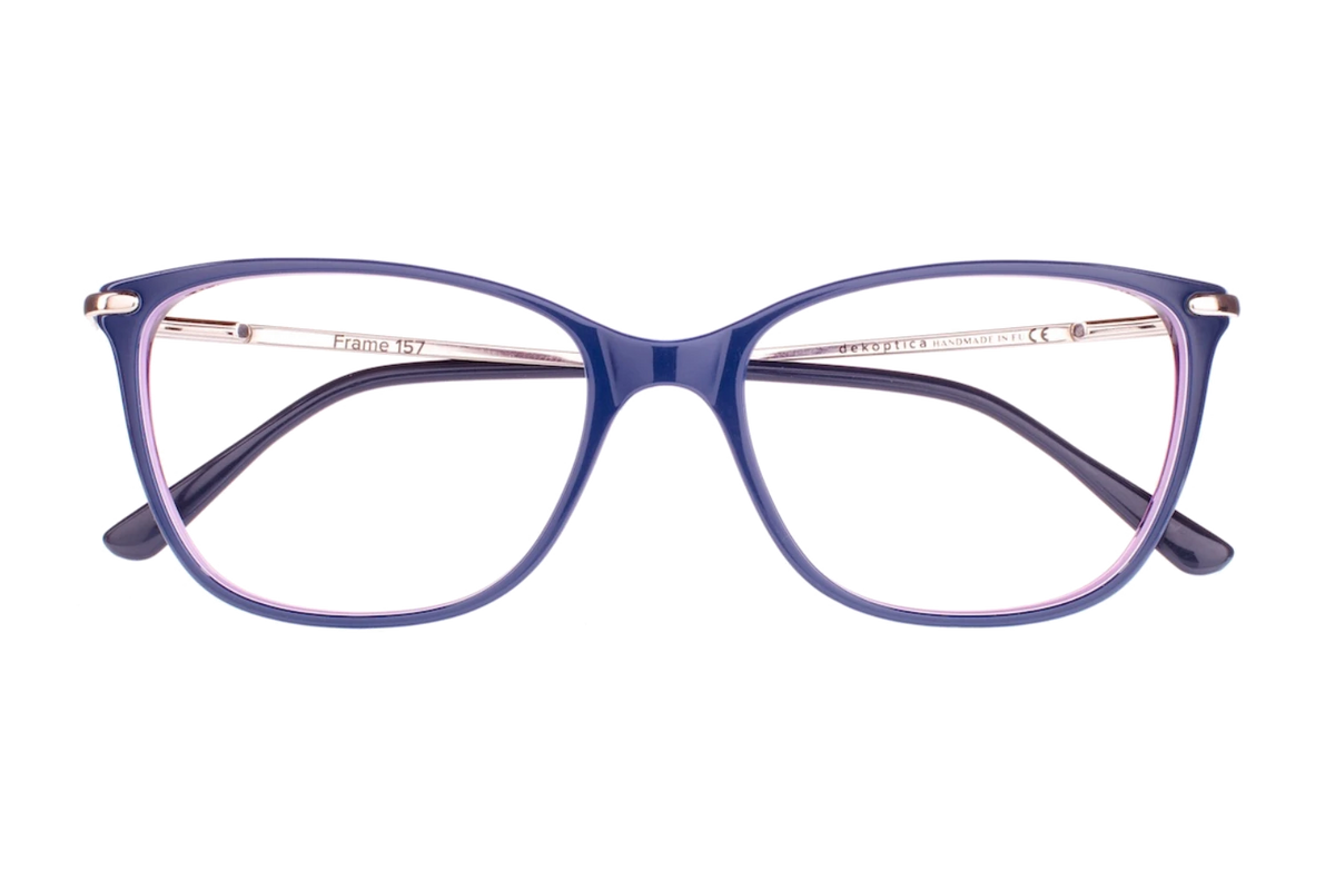 Hazel Violet glasses