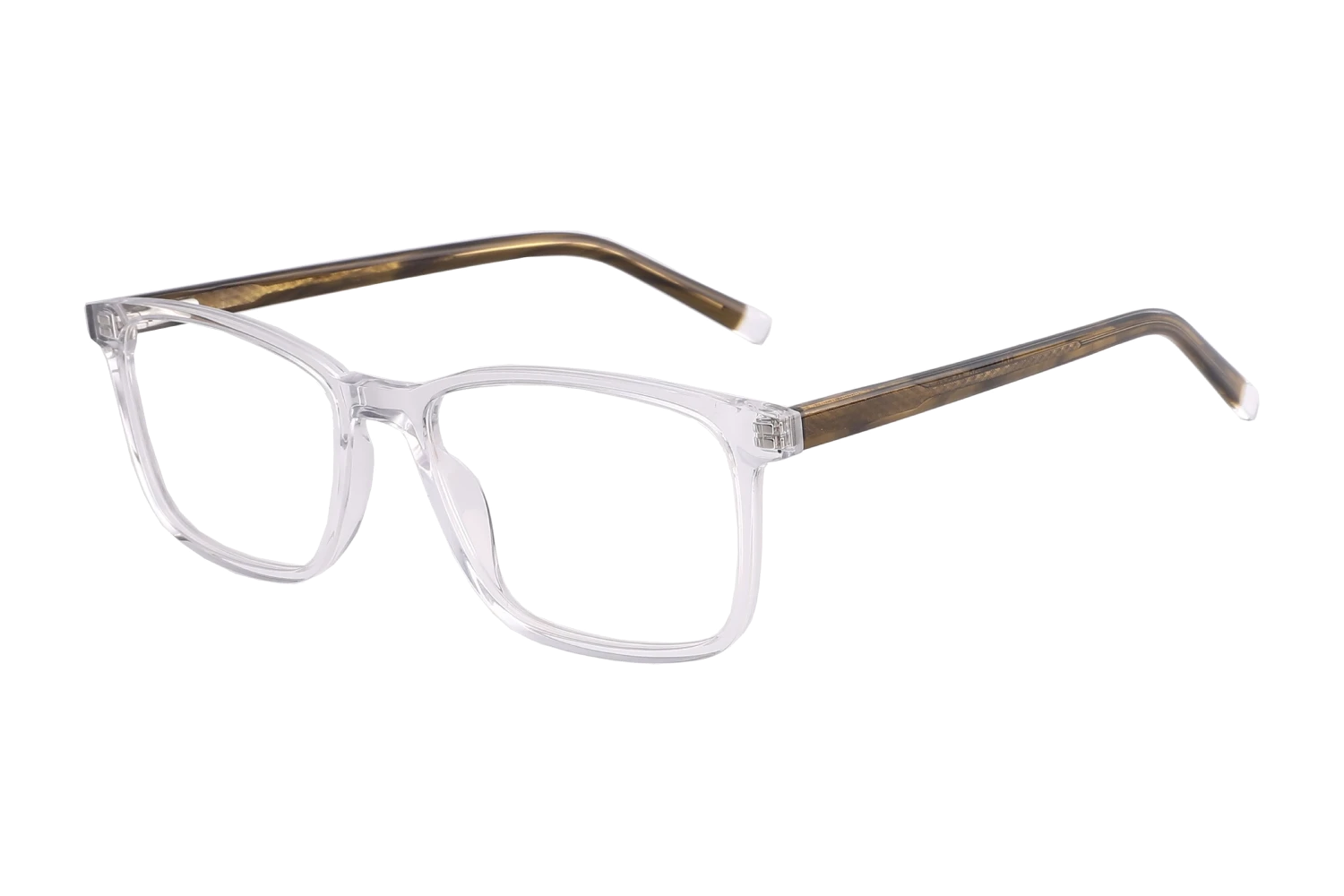 Jean Crystal blue light glasses