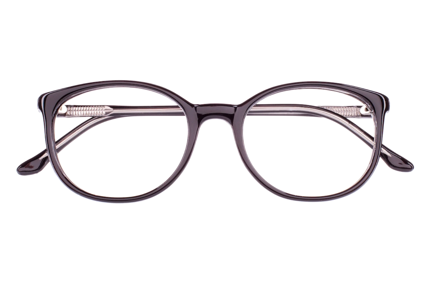 London black eyeglasses
