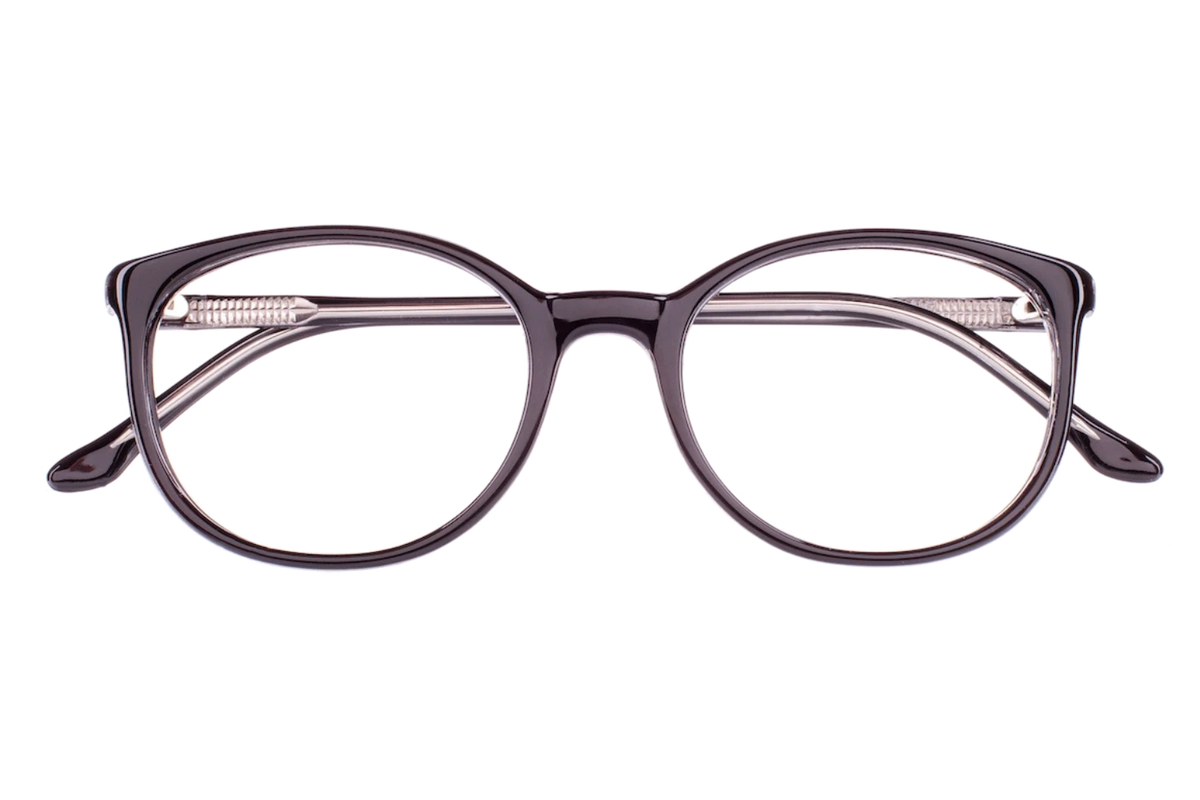 London black eyeglasses