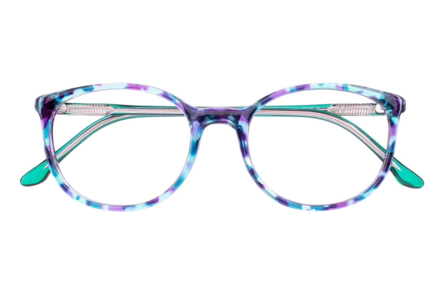 London mint eyeglasses