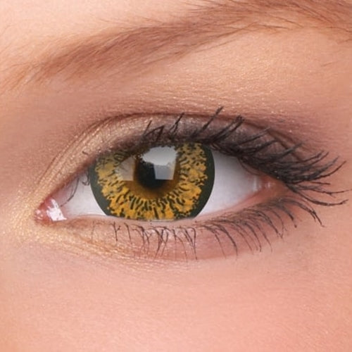 Sparkle Nutella Brown 2tk