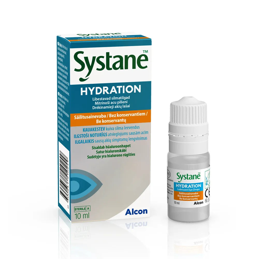 Systane Hydration 10ml