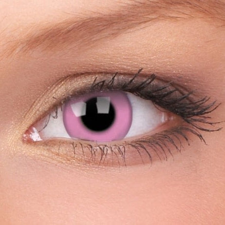 Crazy Barbie Pink