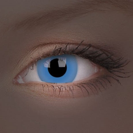 Glow Blue