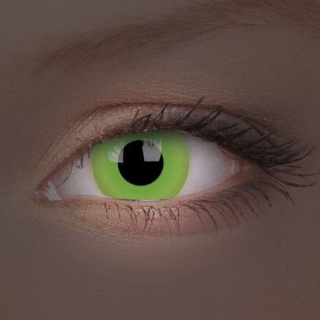 Glow Green