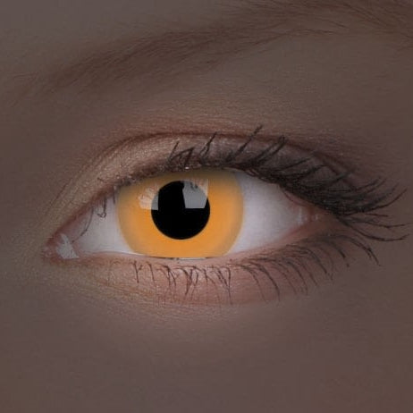 Glow Orange